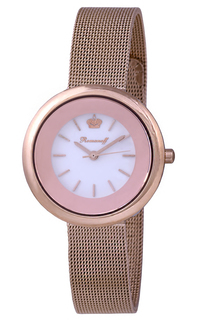 Часы наручные женские Romanoff 10659B1 «Milano»