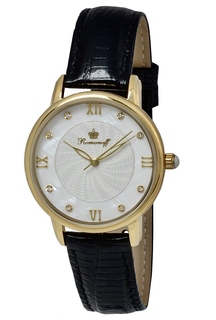 Часы наручные женские Romanoff 40547А1BL