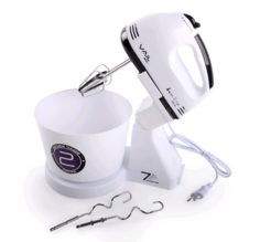 Миксер VAIL VL-5604 Black