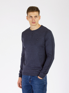 Джемпер мужской GD69300894 DAIROS синий XL