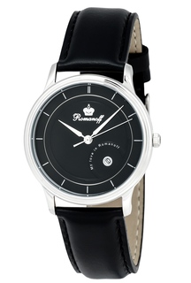 Часы наручные мужские Romanoff 10071G3BL