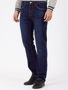 Джинсы мужские DAIROS GD50100506 синие 29/32