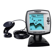 Эхолот Lucky FishFinder FF918-180S (4269)