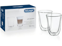 Набор чашек DeLonghi 2 шт для латте