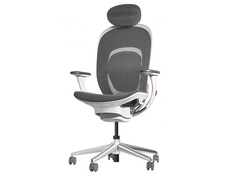 Ортопедическое кресло Xiaomi YMI Ergonomics Chair (Grey)