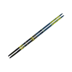 Лыжи Fischer AEROLITE 60 COMBI IFP N27520 197