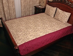Покрывало "Винтаж" 2сп. 205x240 N-7777-205x240 Naturel