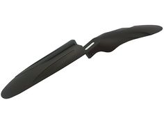 Велосипедное крыло TBS sf-958f переднее, 24"-26", крепление в вилку