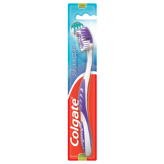 Зубная щетка Colgate Массажёр средняя