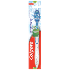 Зубная щетка Colgate Макс Блеск средняя