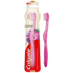 Зубная щетка Colgate Забота о деснах