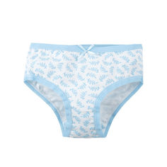 Трусы детские Bossa Nova, цв.голубой р.122