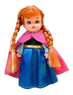 Кукла Shantou Gepai Настенька 5469