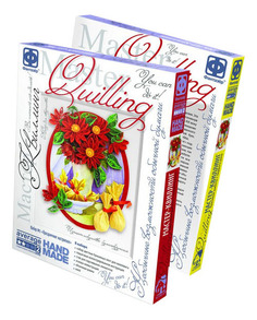 Поделка Фантазер Хризантемы