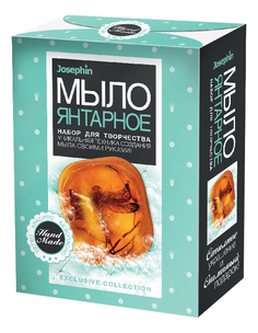 Набор для мыловарения Фантазер Красавица-стрекоза