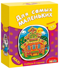 Дрофа-медиа ДСМ.Теремок