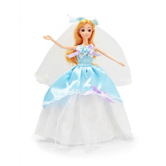Кукла Qian jia toys Подготовка к свадьбе 28,5 см HP1084516