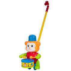 Каталка "Обезьянка" Китай