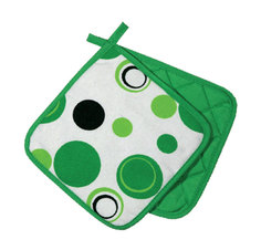 Прихватки, 18x18 см, 07233-115_5 (2 штуки) Schafer