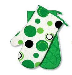 Прихватки-варежки, 17x29 см, 07233-113_5 (2 штуки) Schafer