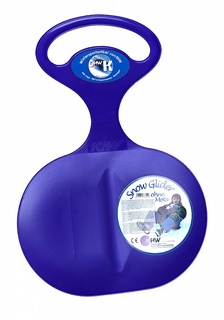 Ледянка KHW 76320 Snow Glider ohne Motiv