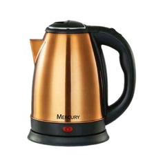 Чайник электрический Mercury RR1742700 Gold