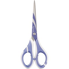 Ножницы "Zenoa Fit", 17 см Maped