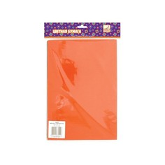 Набор цветного гофрокартона, A4, 8 цветов, 8 листов Fancy Creative