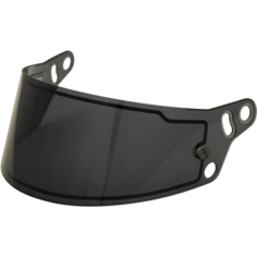 Визор двойной (автоспорт) KF1/K1 мод.276 SV DSAF, темный BELL 60400300