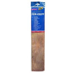 Креп-бумага для изготовления поделок, 50x250 см (золотистая) Folia