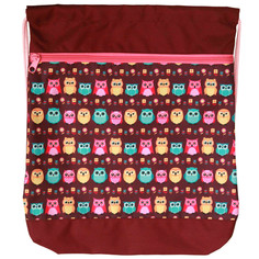 Мешок для обуви Mprinz Owl арт. 336915