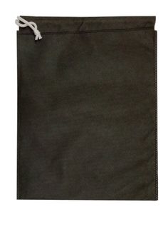 Мешок для обуви Учитель 30х40 см, серый