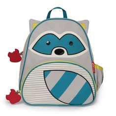 Рюкзак детский Skip Hop Енот