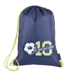 Мешок для обуви PULSE Football 10, 40x30,5x1 см