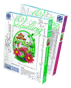 Поделка Фантазер Лотосы