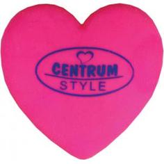Ластик розовый "Сердце" Centrum
