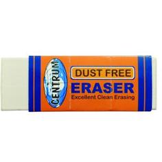 Ластик "Centrum", 60x20x11 мм