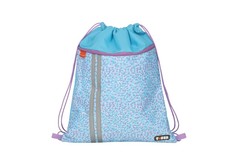 Мешок для обуви TIGger Мороз, 33х40 см