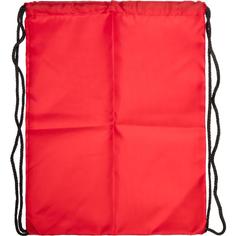 Мешок для обуви №1 School, 350x420 мм, красный