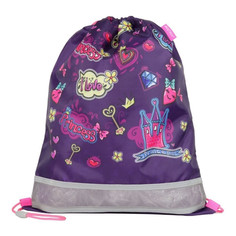 Мешок для обуви Mag Taller Princess, 46x34 см