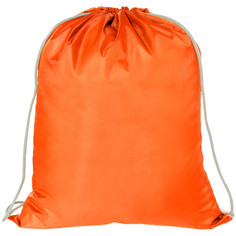 Мешок для обуви ArtSpace ArtSpace, 340x420 мм, оранжевый