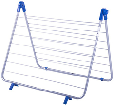 Сушилка для белья на ванную Eurogold 0505