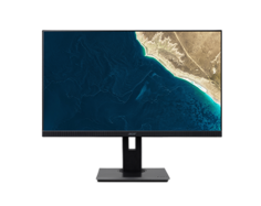 Монитор Acer B277bmiprczx