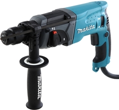 Перфоратор Makita HR2460