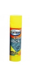 Клей-карандаш, 15 грамм Centrum