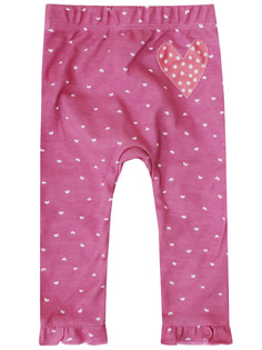 Штаны Little Angel Котмаркот 5410601 размер 74