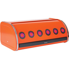 Brabantia Хлебница со сдвигающейся крышкой, Patrice