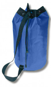 Сумка детская Проф-Пресс Синяя