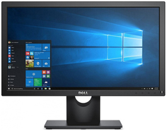 Монитор DELL E2016HV