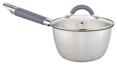 Ковш HITT H07210 Speise Серебристый